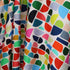 *Exclusive Miss Moresby 'Geo-Scape' Cotton Sateen
